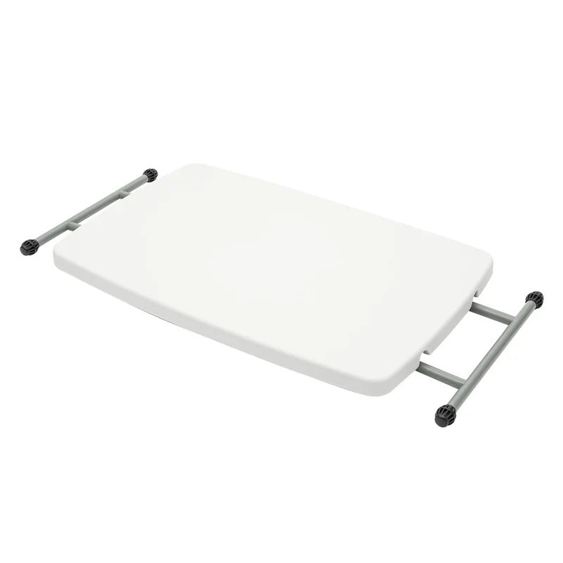 3-Level Adjustable Folding Table ,Portable Camping Table - Image 5