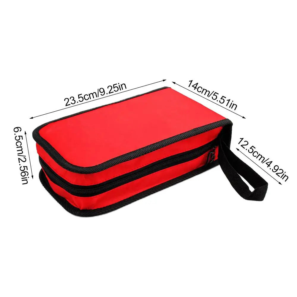 Picnic Utensils Set Camping Kitchen Tableware Set - Image 9