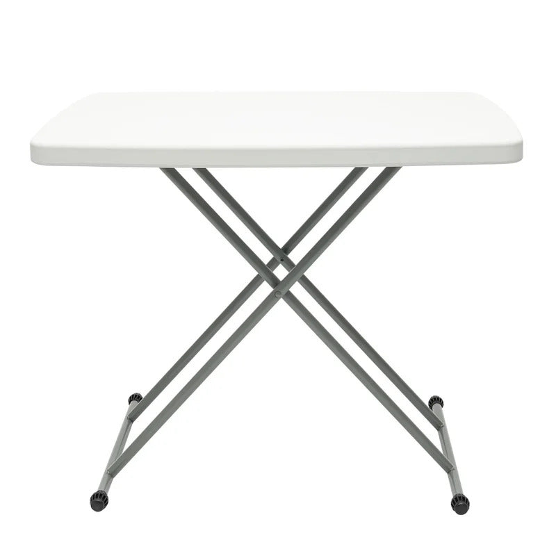 3-Level Adjustable Folding Table ,Portable Camping Table - Image 4